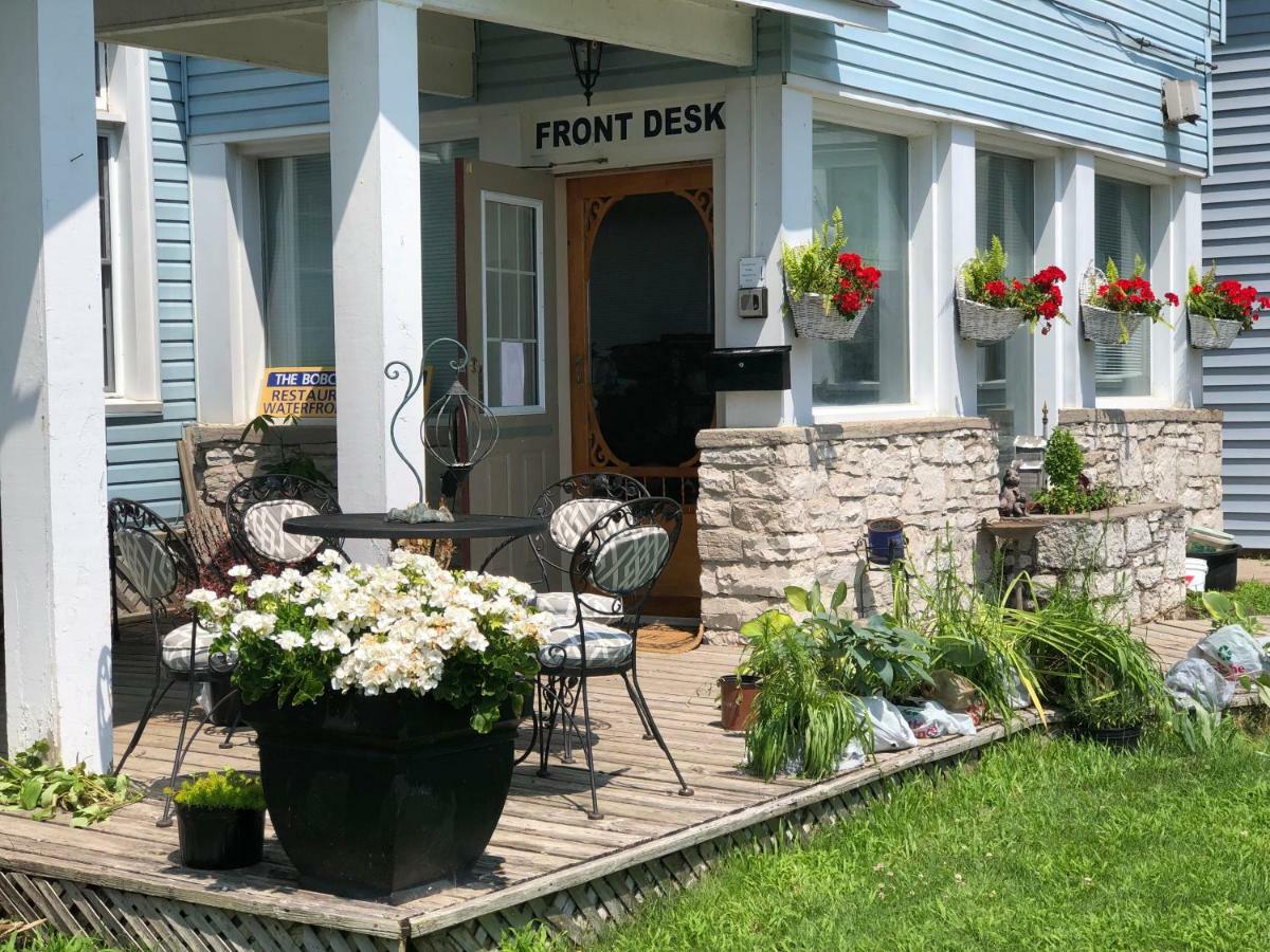 The Bobcaygeon Inn Ngoại thất bức ảnh